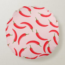 Padrão de Picy Red Chili