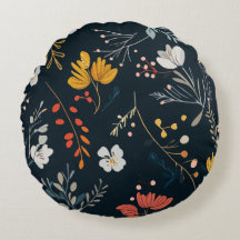 Padrão Floral