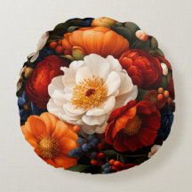 Padrão Floral