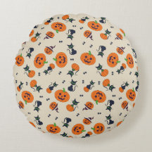 Padrões de Halloween & Decoração Sazonal