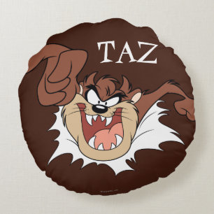 Almofada Redonda Página de Interrupção de TAZ™