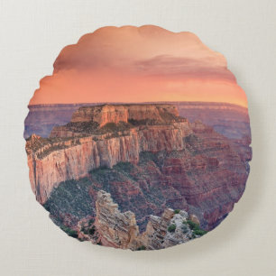 Almofada Redonda Parque nacional do Grand Canyon, arizona