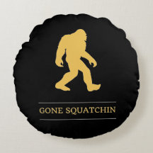 Pé Grande Engraçado Desaparecido Sasquatch
