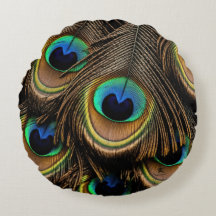 Peacock Love