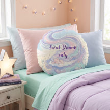 Personalizado Sonho Pastel Celestial