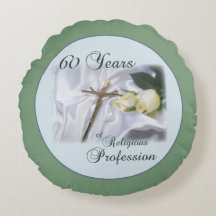 Personalizar, 60 anos de profissão religiosa