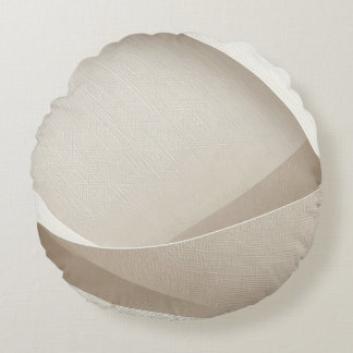 Almofada Redonda Personalized Pillow – Welcome