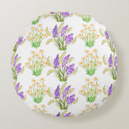 ALMOFADA REDONDA PILLOW