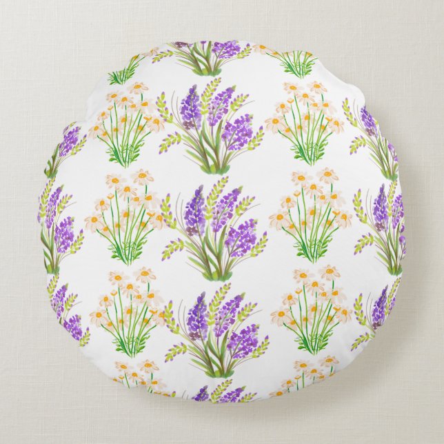 ALMOFADA REDONDA PILLOW (Frente)