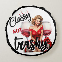 Pinup Elegante Não Brega