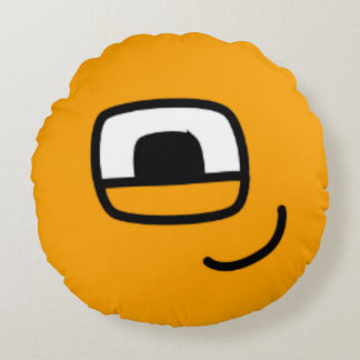 Almofada Redonda Plushie oficial de oxigênio! (Mesa periódica)