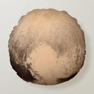 Almofada Redonda Pluto