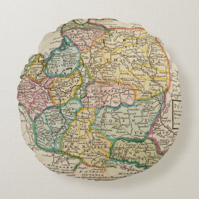 Almofada Redonda Polônia 6 2 (Frente)