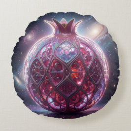 Almofada Redonda Pomegranate´6