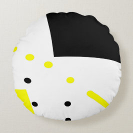 Almofada Redonda Pop-art92
