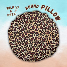 Prato Castanho-Leopardo -