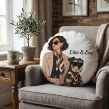 "Presente Personalizado para Mãe de Cachorro" "Pro