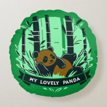 Presentes de Panda Whimsical: Designs Adoráveis e