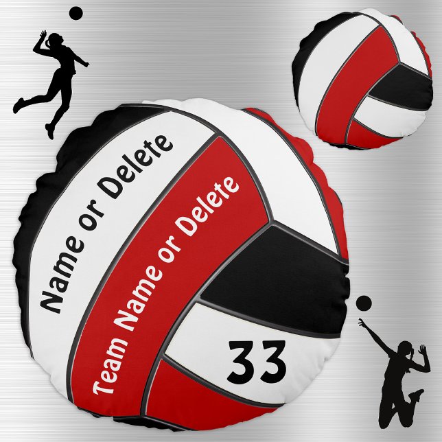 Almofada Redonda Presentes noturnos de Mais velho personalizados pa (Criador carregado)