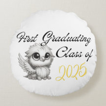 Primeira classe de graduação 2025 Griffins