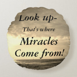 ALMOFADA REDONDA PROCURAR