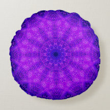 Purple Mandala