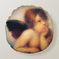 Putti Angel