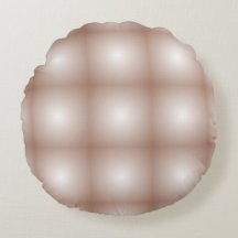 Quadrados Geométricos com Branco Gradiente Mocha M