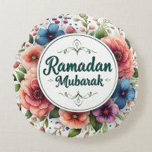 Ramadan Mubarak