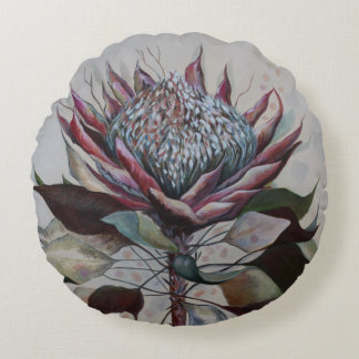 Almofada Redonda Relembrança