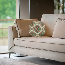 Almofada Redonda Rico tradicional