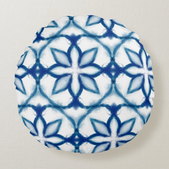 Almofada Redonda Ring pillow design  (Frente)