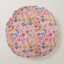 Rosa Sombra Batik Moderno