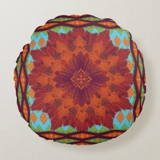 Almofada Redonda Round Pillow