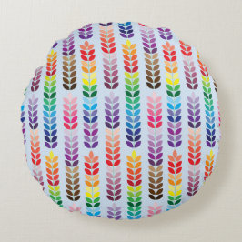 Almofada Redonda Round Pillow