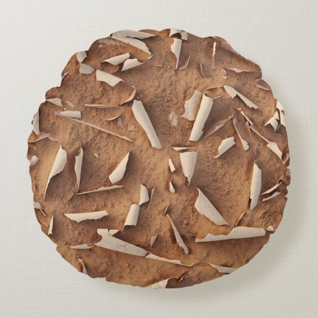 Almofada Redonda Sand (Frente)