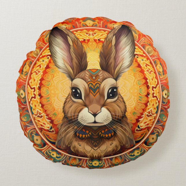 ALMOFADA REDONDA SCV 43 (Frente)