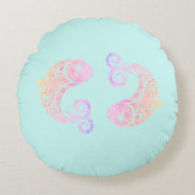 signo zodiacal de peixes