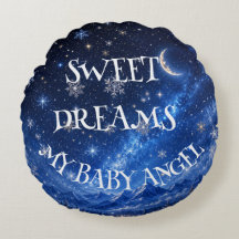 SONHOS DOCES MEU ANJO BEBÊ, PRESENTE PERSONALIZADO