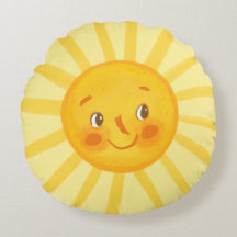 Sorriso bonito Sol Bebê / Crianças Enfermeiro