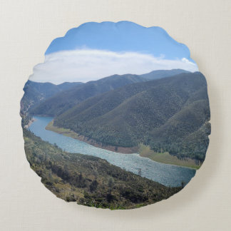 Almofada Redonda testing the hard stuff