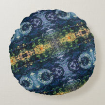 Textura #8 de la obra Maritimo