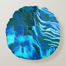 Textura metálica abstrato de mosaico céu limpo