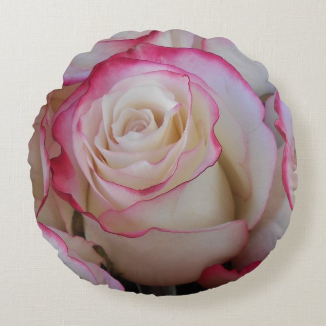 Almofada Redonda Thamar (Frente)