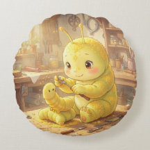 The Little Caterpillar’s Magical Journey 🐛✨6