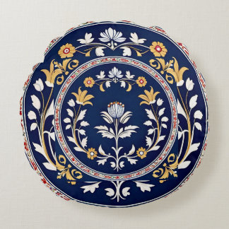 Almofada Redonda The Moorish Princess of Algarve