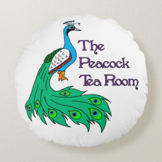 Almofada Redonda Travesseiro