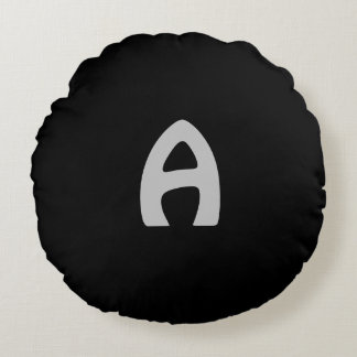 ALMOFADA REDONDA TRAVESSEIRO