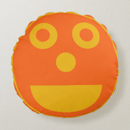 Almofada Redonda Travesseiro circular