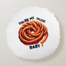 Travesseiro de Bebê do Sul da Ásia, Desi Gift